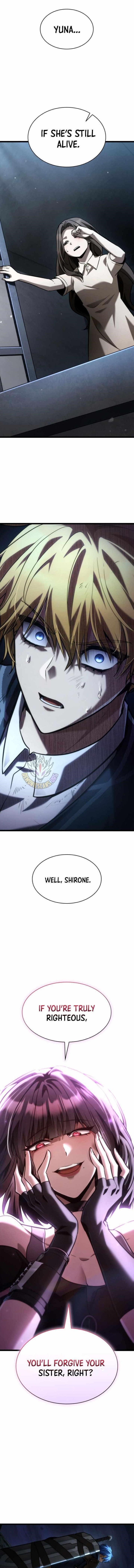 Infinite Mage, Chapter 136 image 01